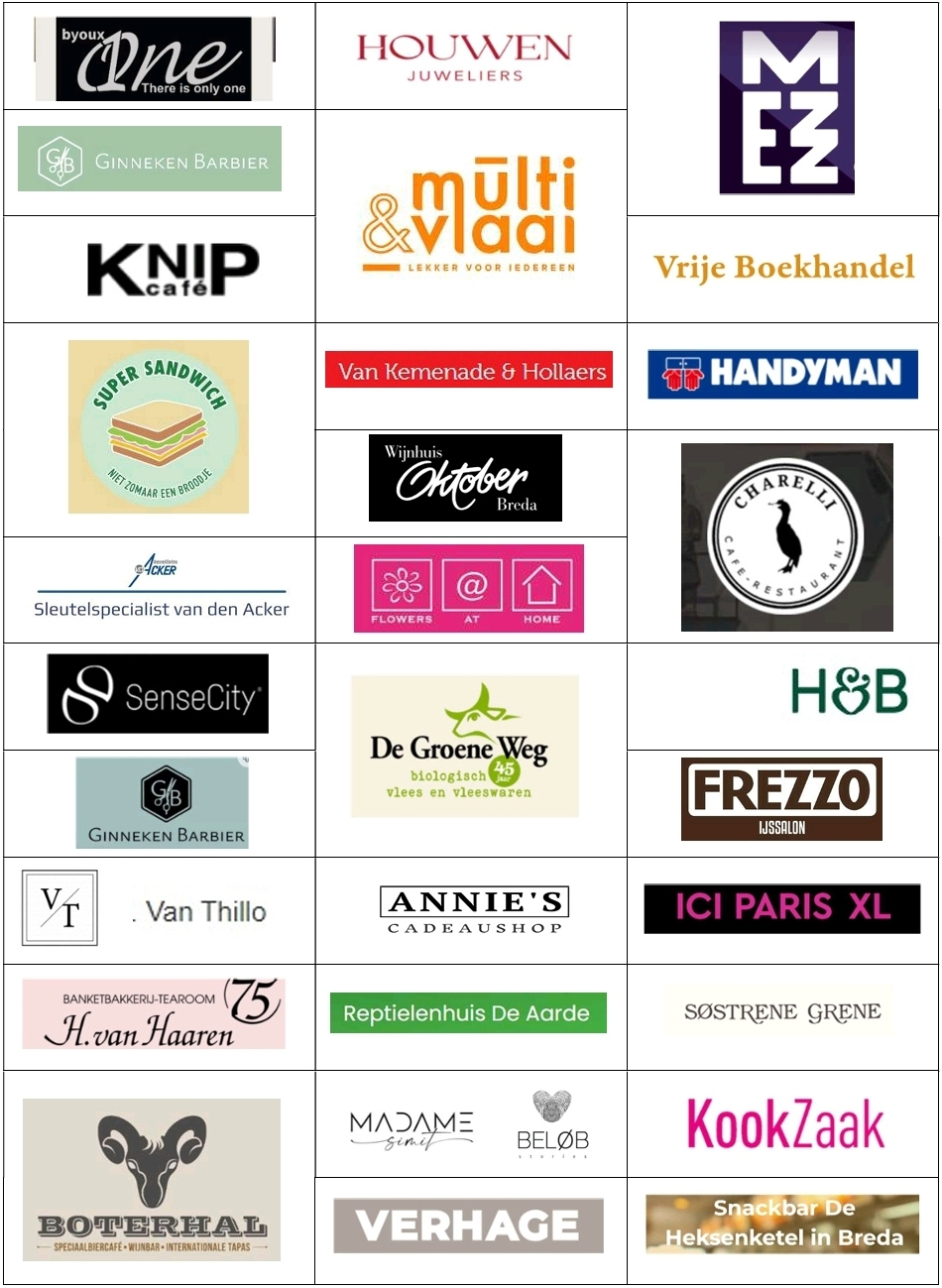 Groepsfoto Scouting SInt joris Breda 2025